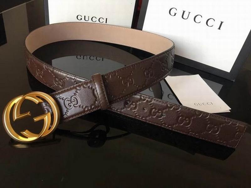 Gucci Belts 331